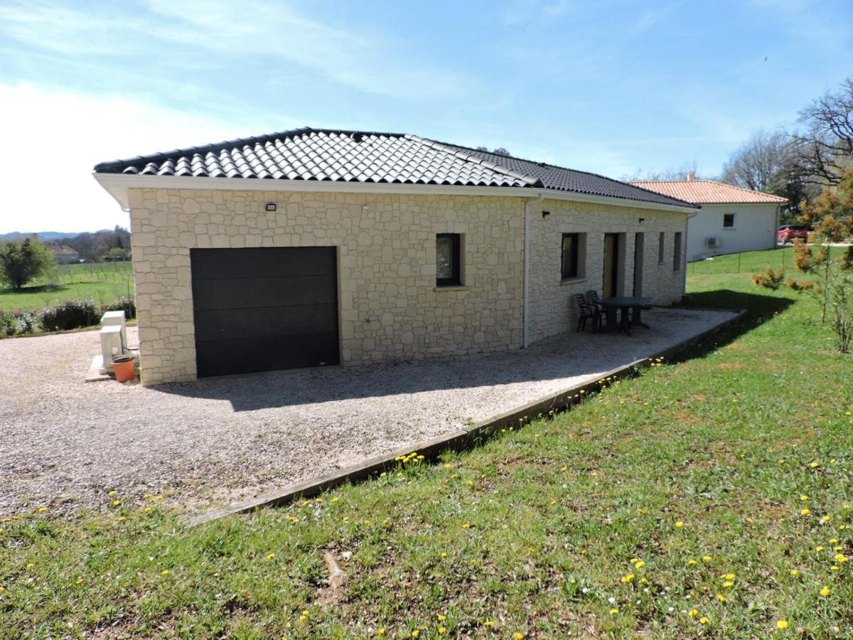 Gite Du Chene Vert - Perigord Salignac Eyvigues 외부 사진